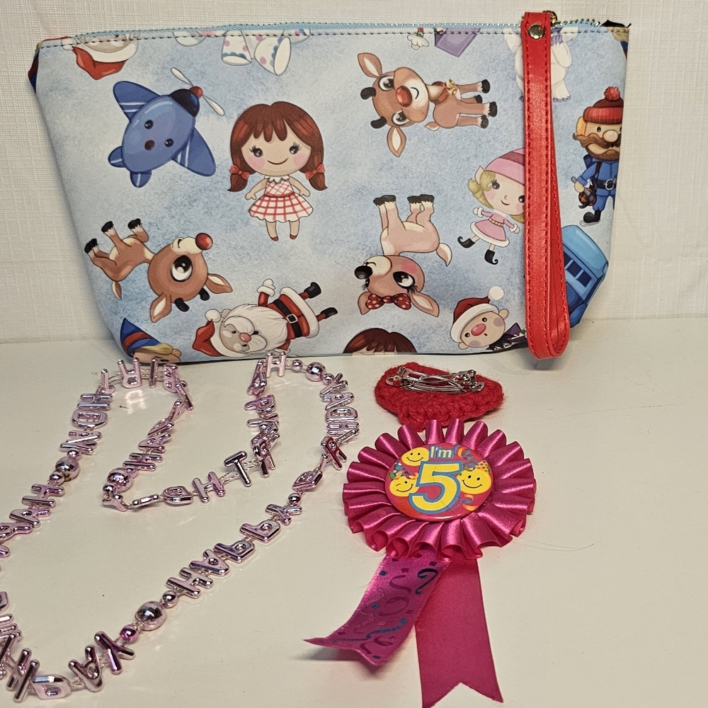 Kids Bundle - Picture 4 of 14